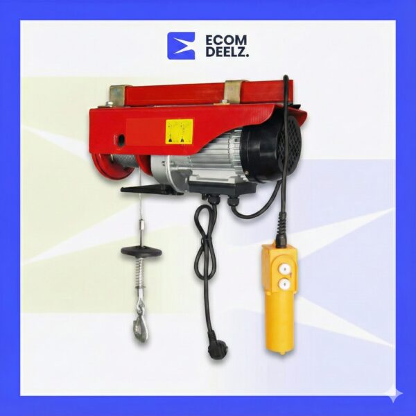 ونش رفع الاثقال