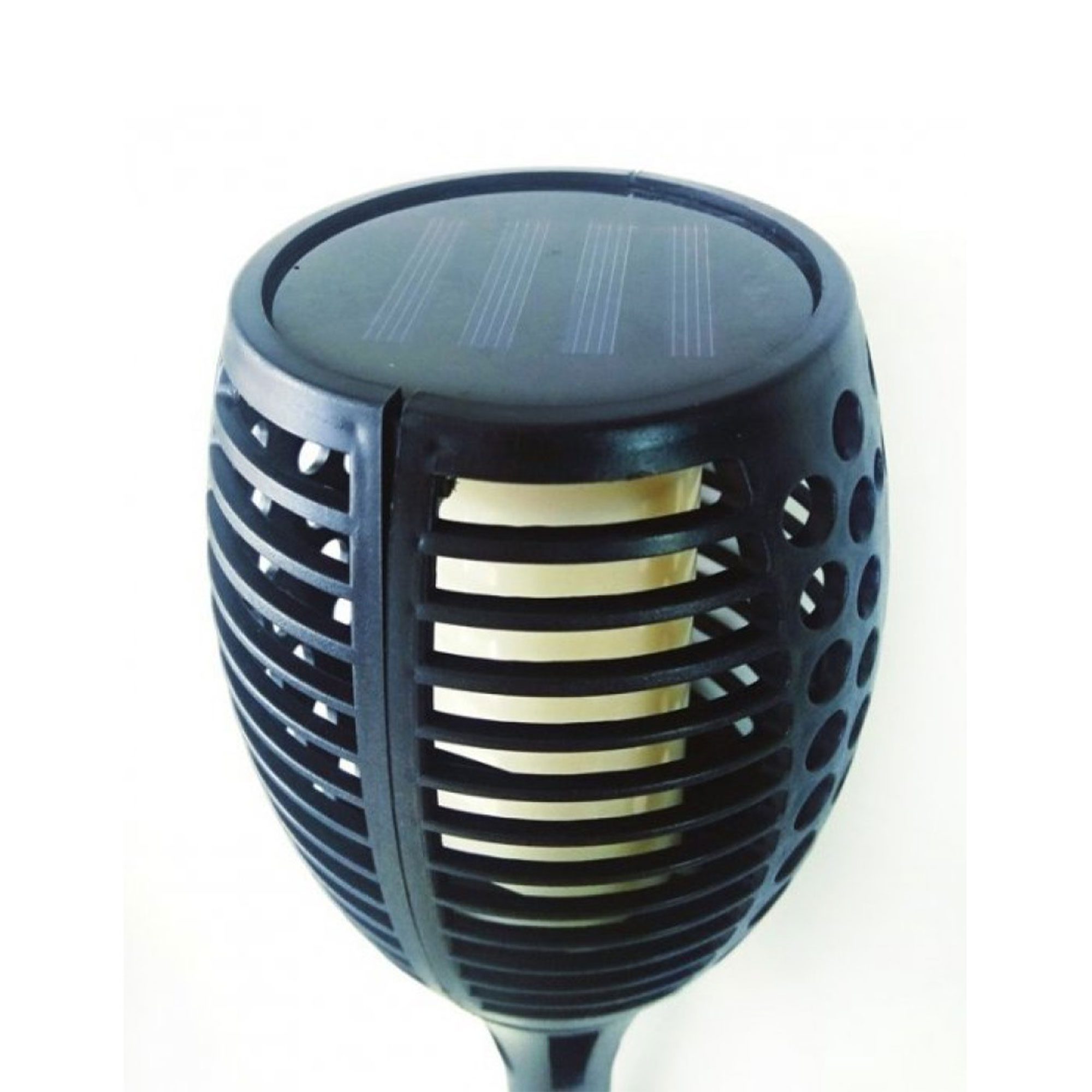 عمود شعلة 50 سم سعر جملة للكمية الصورة 3