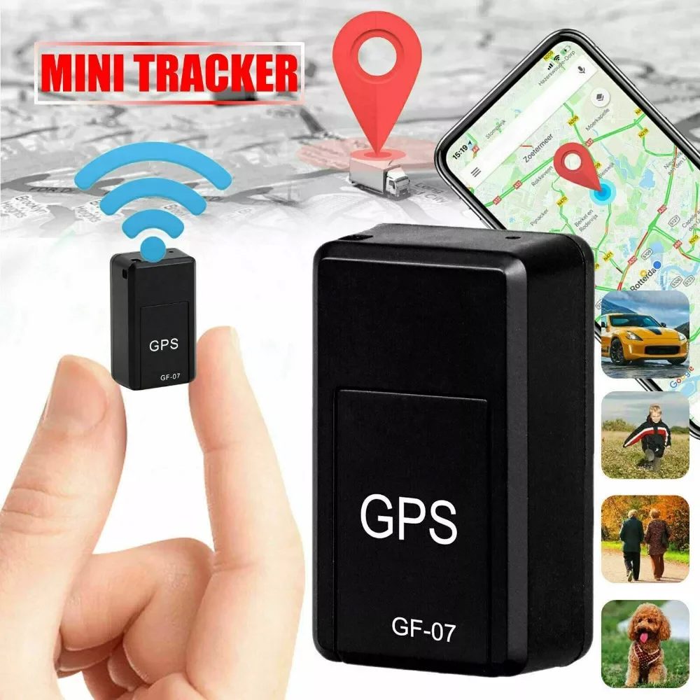أصغر جهاز تتبع GPS الصورة 5