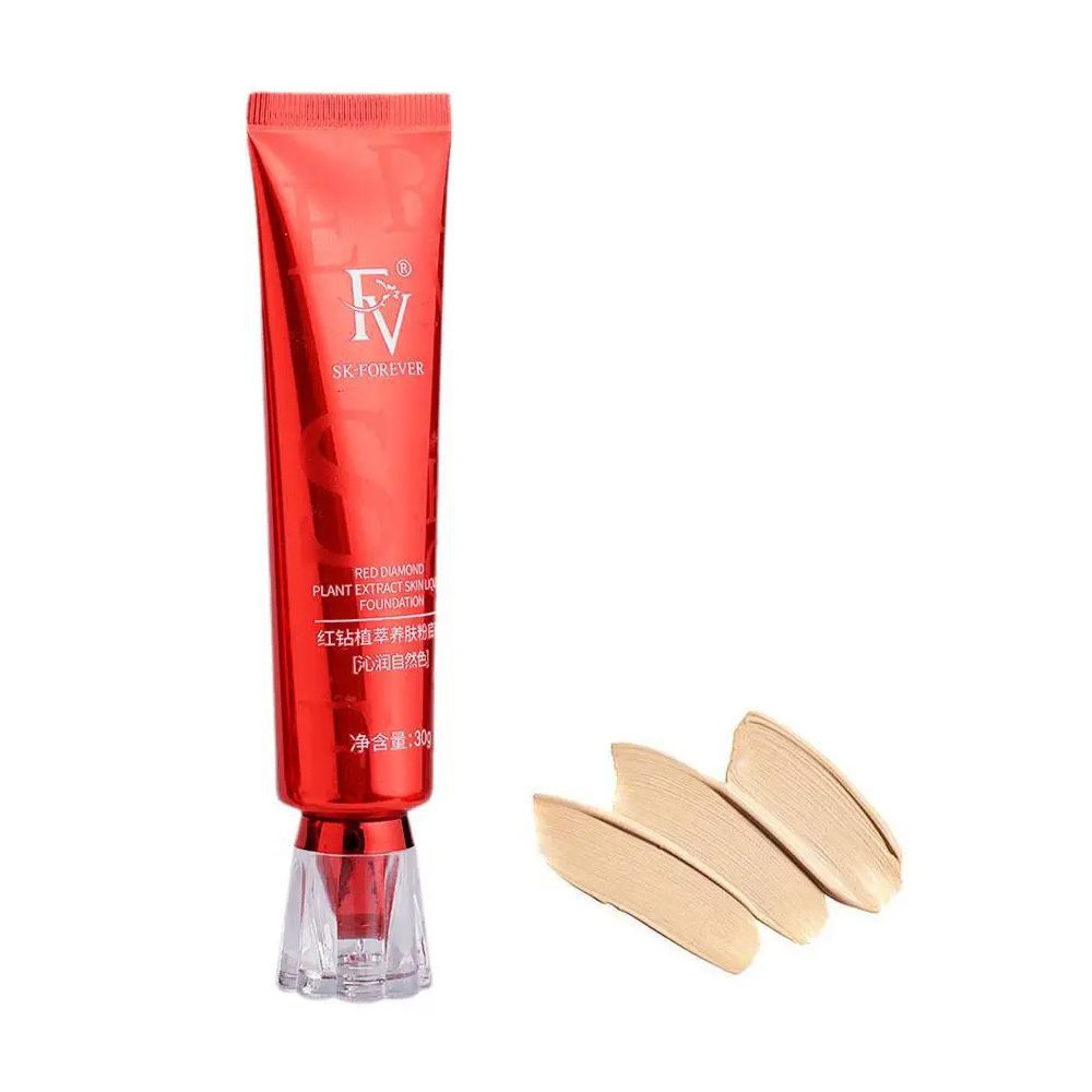 • فاوانديشن وكنسيلر في آن واحد الصورة 5