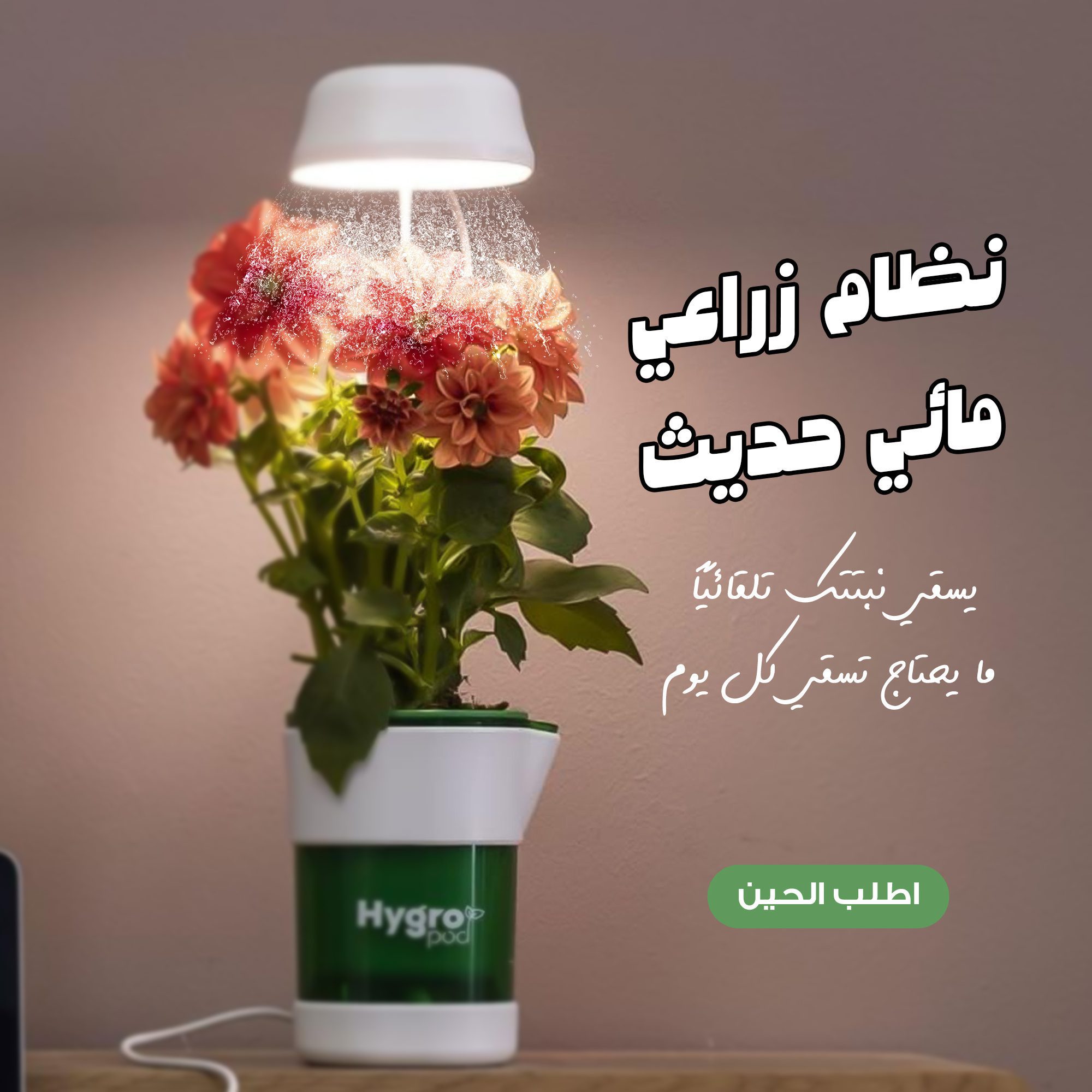 نظام زراعة مائى الحديث الصورة 8