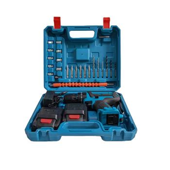 • Hot selling 16 line 4d automatic leveling high precision green light rotary laser level