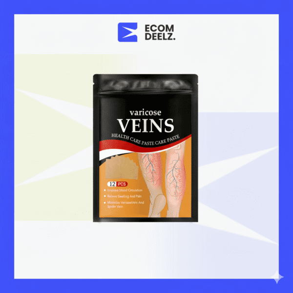 لاصقة الدوالي