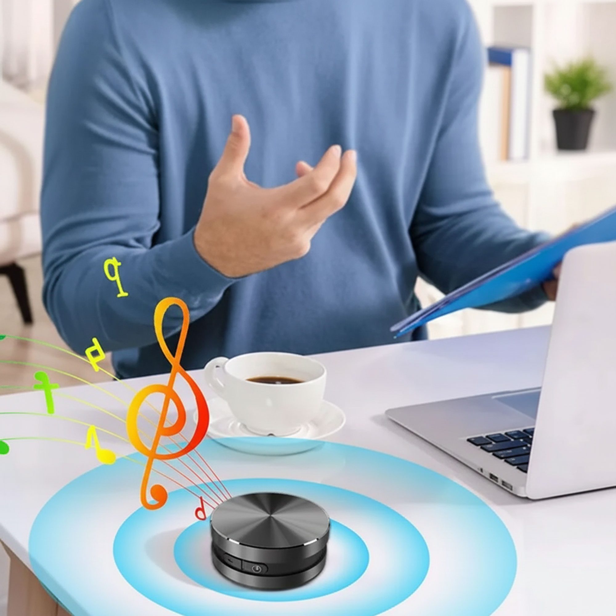 سبيكر ترند الصورة 2