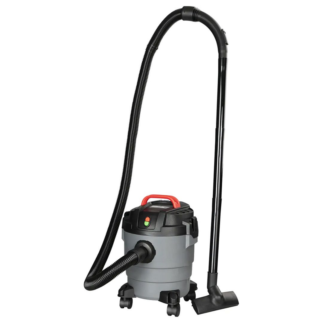 مكنسة كهربائية 3 في 1 جاف ورطب ونفخ ضمان عامين 10 لتر الصورة 6