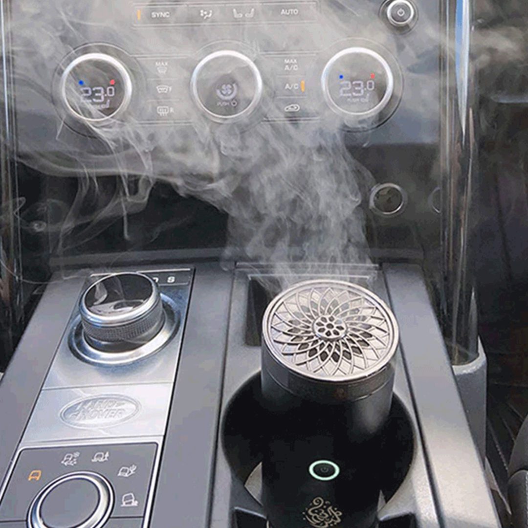 مبخرة كهربائية الصورة 3
