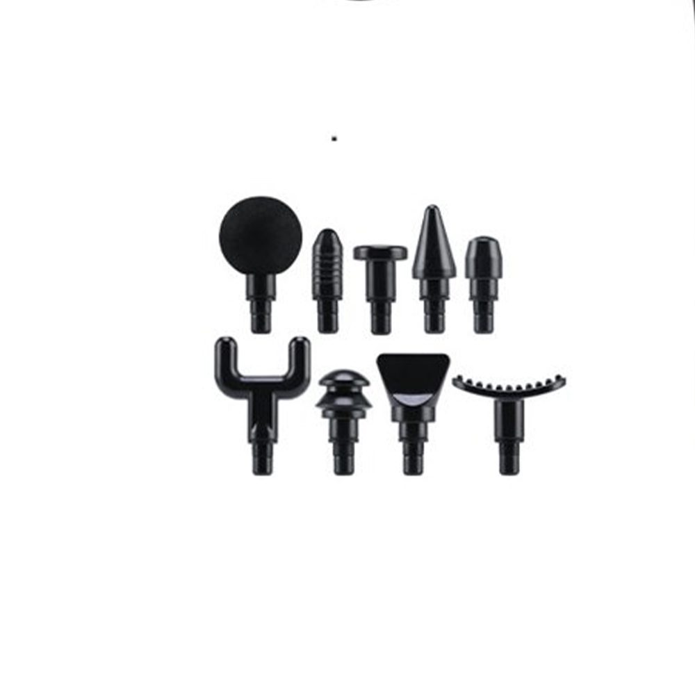 • مسدس المساج و تدليك العضلات الصورة 2