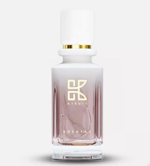 • عطر كوشتان