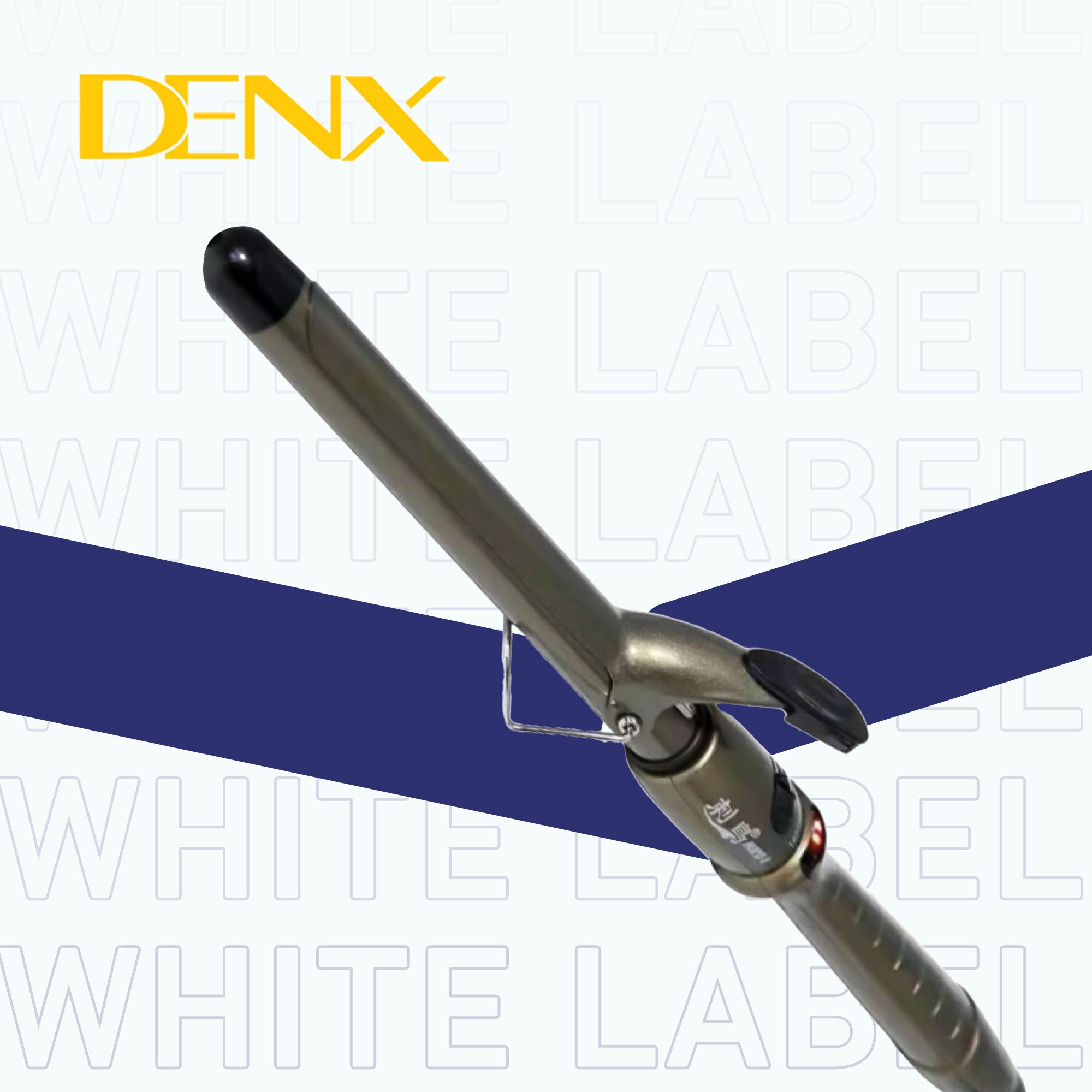 جهاز تجعيد الشعر DX1346 الصورة 2