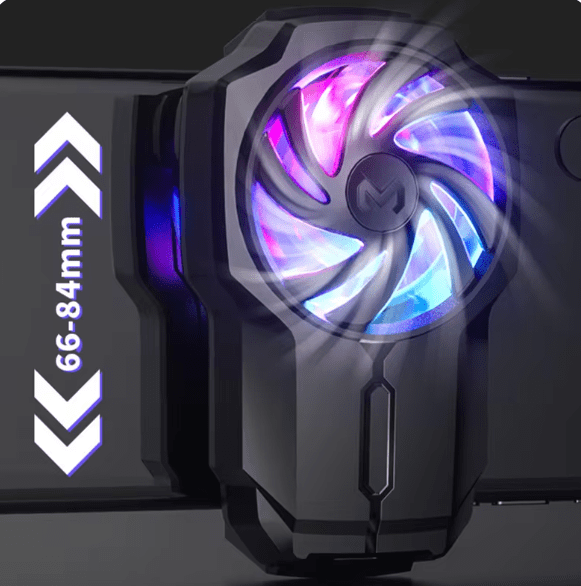 • مبرد الهاتف المحمول الصورة 3