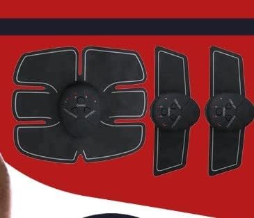 • Smart Fitness Series 3in1 جهاز اللياقة البدنية