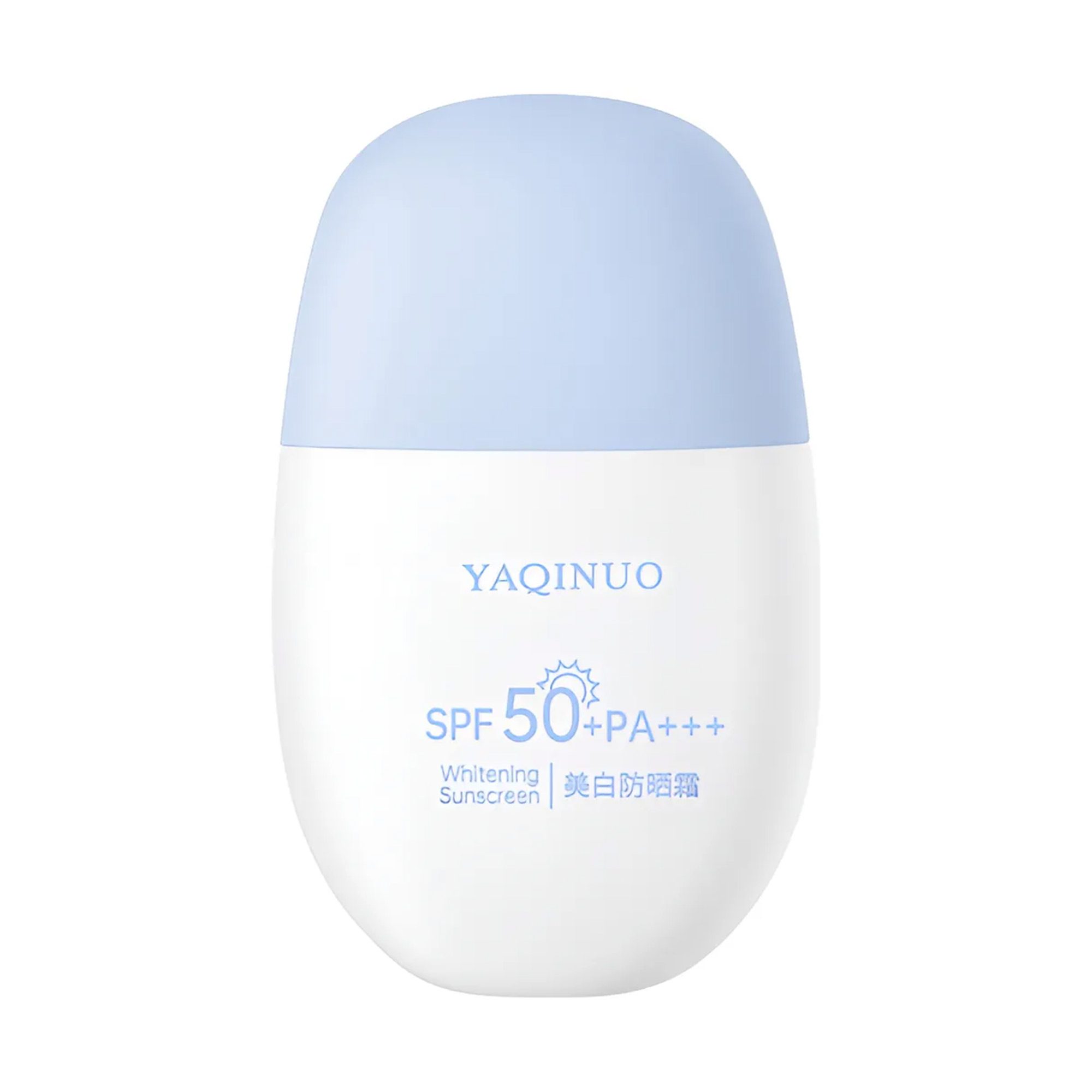 واقى شمس مرطب بتركيبة الزنك SPF 50 الصورة 2