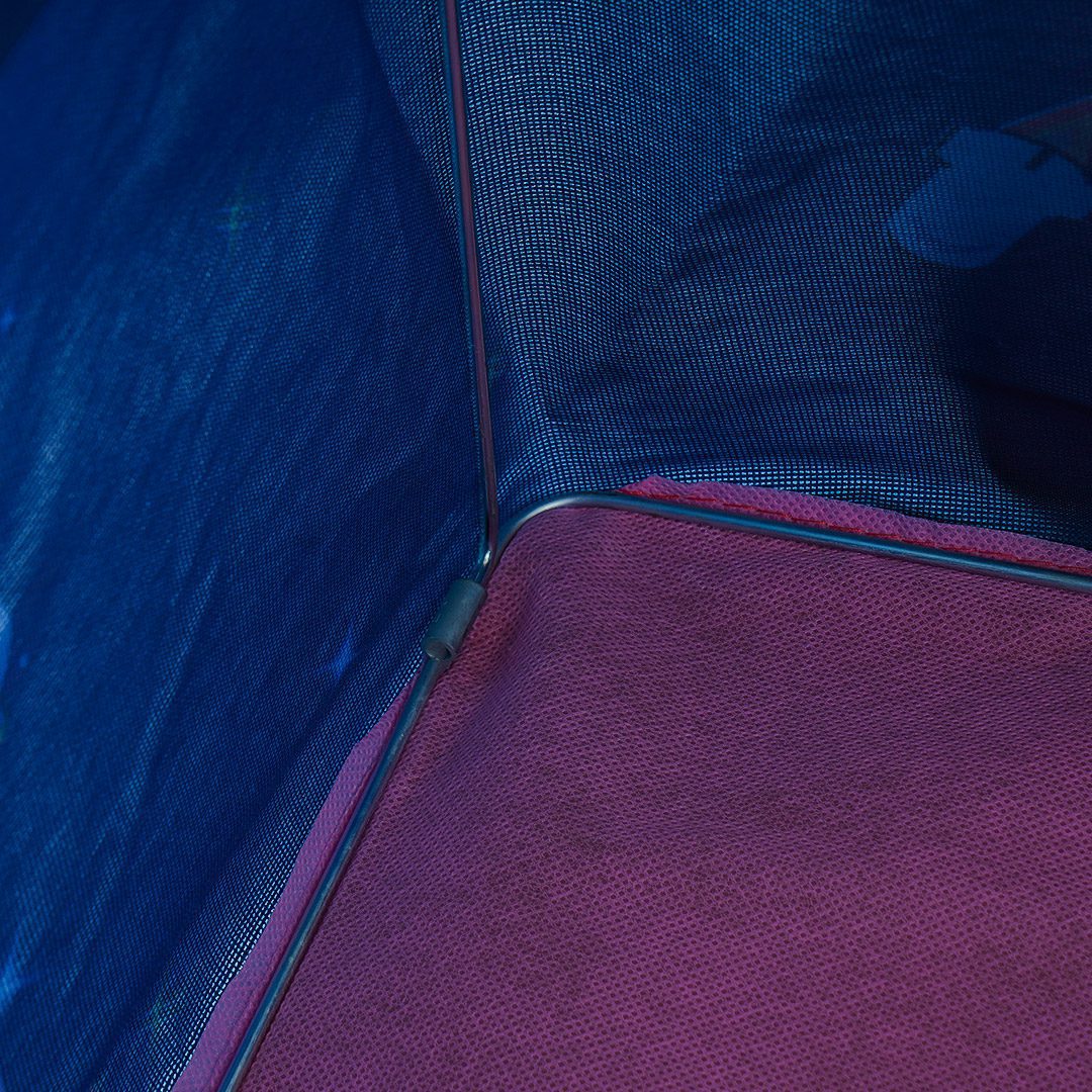 حقيبة تخزين الملابس والأدوات المنزلية الصورة 5