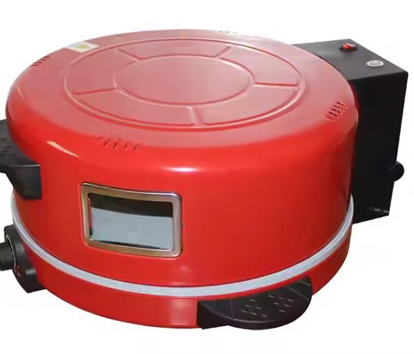 • ماكينة صنع البيتزا و الخبز 2*1 بضمان عامين دينكس