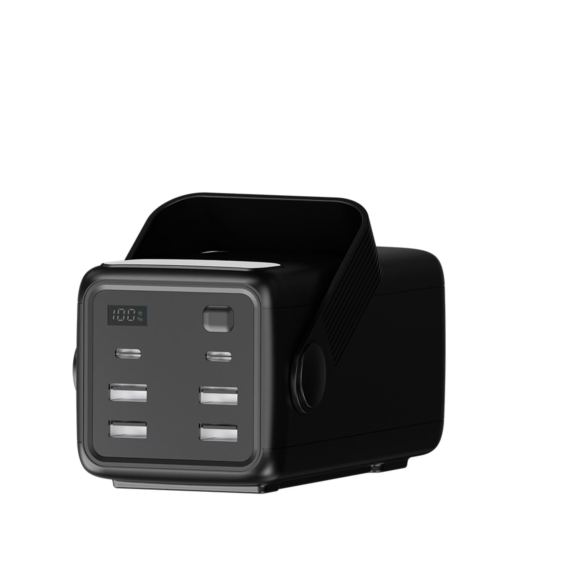 باور بنك 50000 ملي أمبير حديث الصورة 5