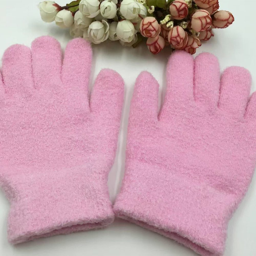 • قفازات مرطبة لترطيب اليد 2 الصورة 3