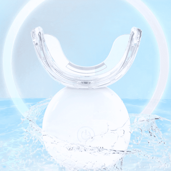 مجموعة تبييض الاسنان الاحترافية