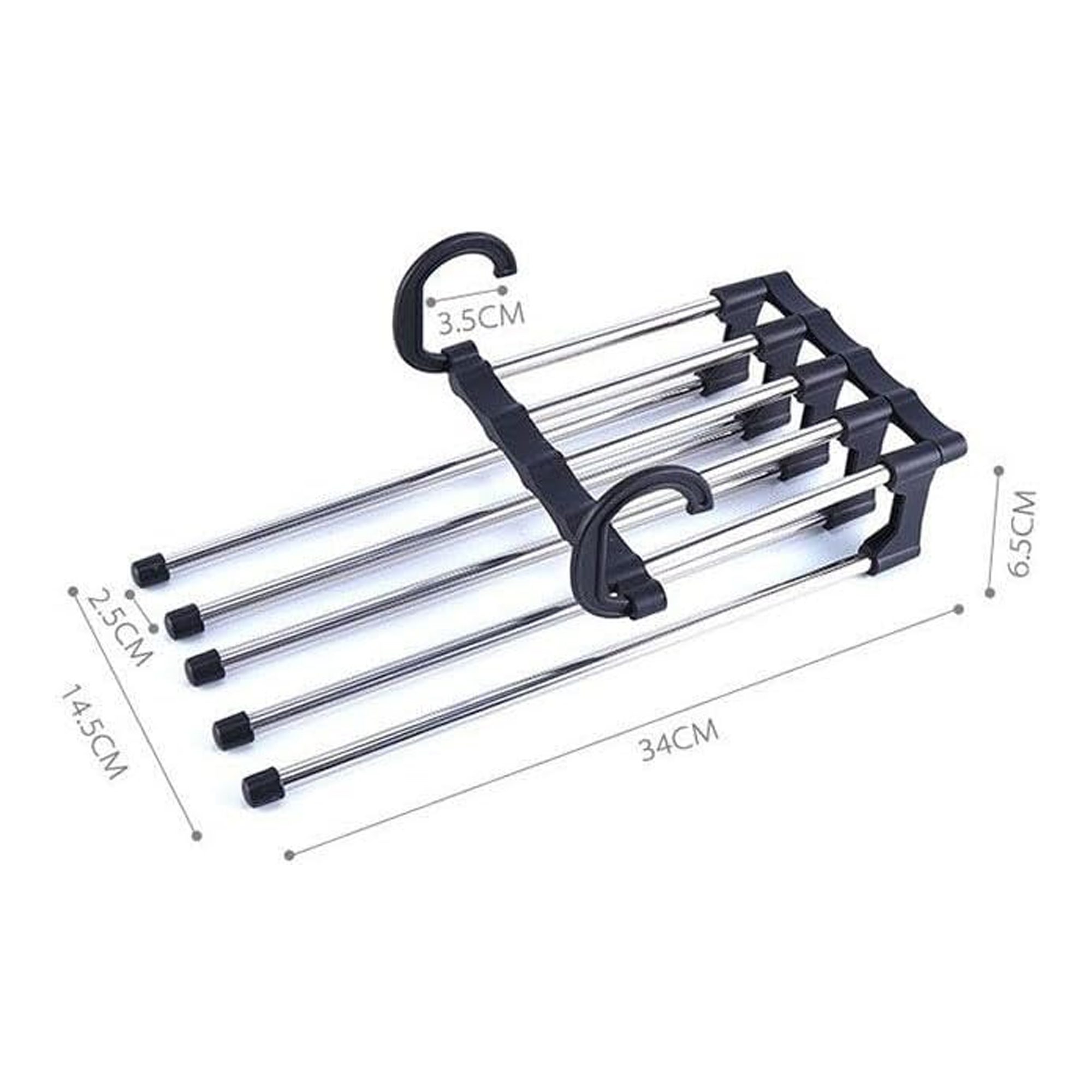 شماعة مطورة مكونة من 9 طبقات الصورة 2