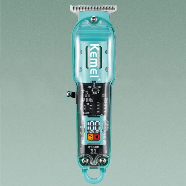 ماكينة حلاقة Kemei 1133