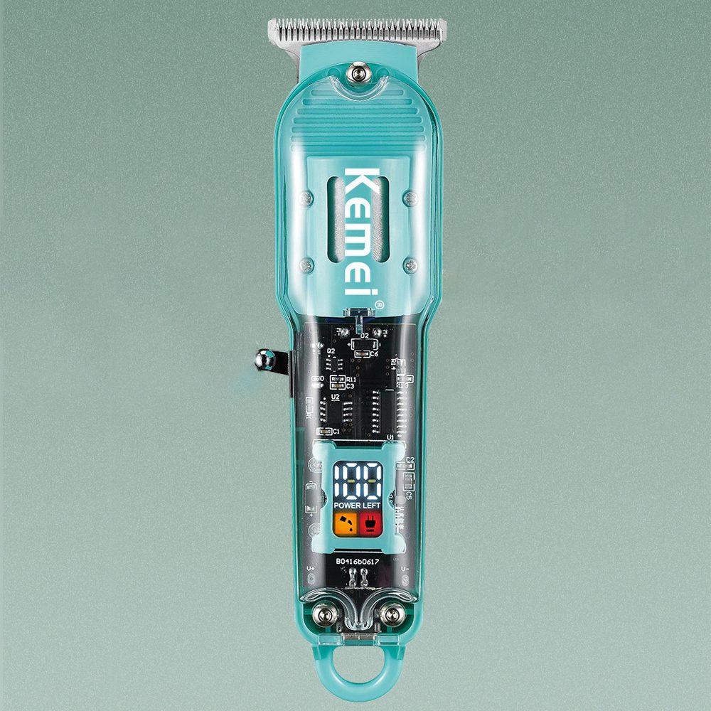 ماكينة حلاقة Kemei 1133