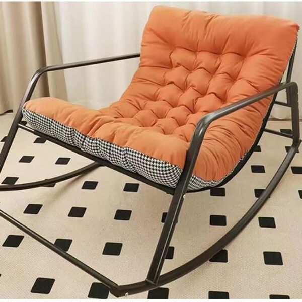 • كرسي هزاز