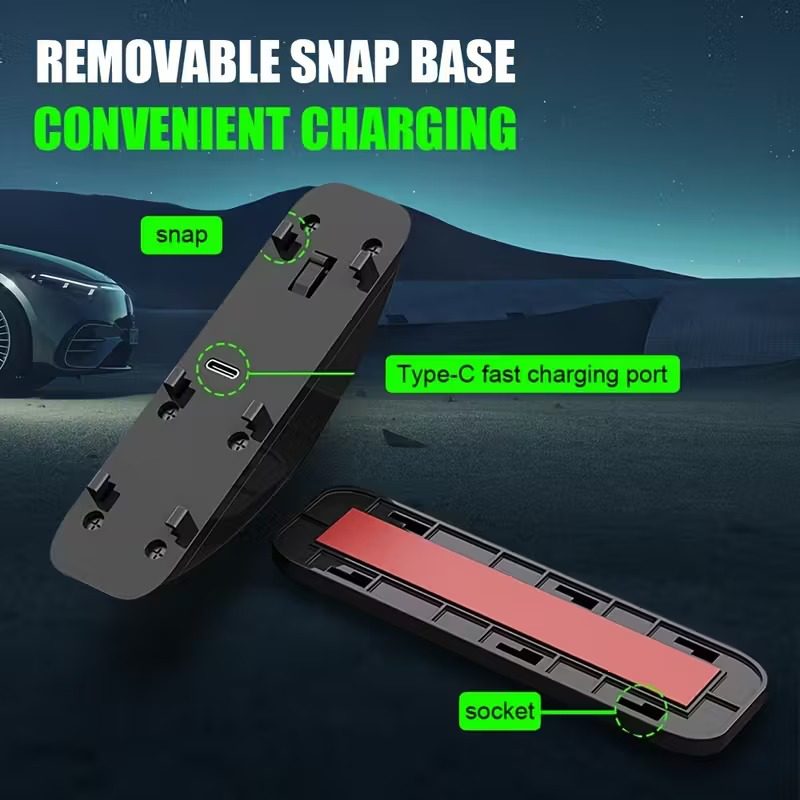 جهاز ليزر للسيارة الصورة 11