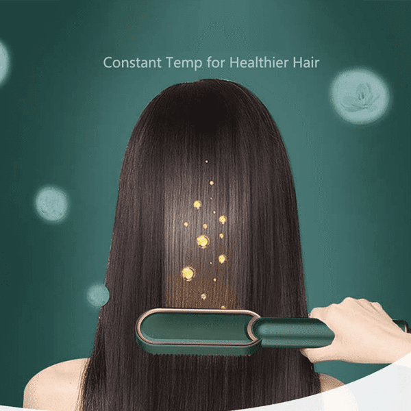 فرشاة فرد الشعر