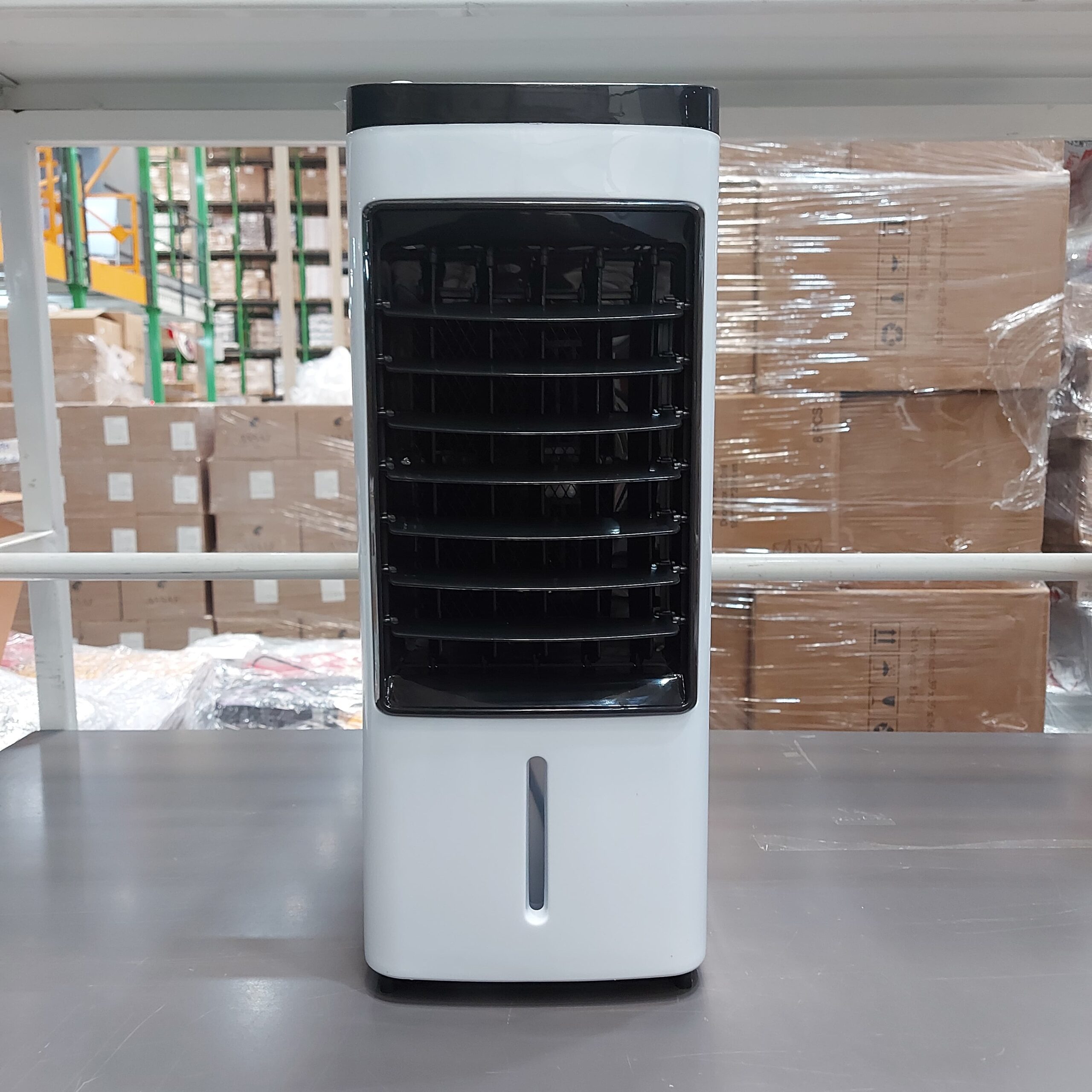 مكيف صحراوي Denx 4 لتر 60 واط بضمان عامين الصورة 12