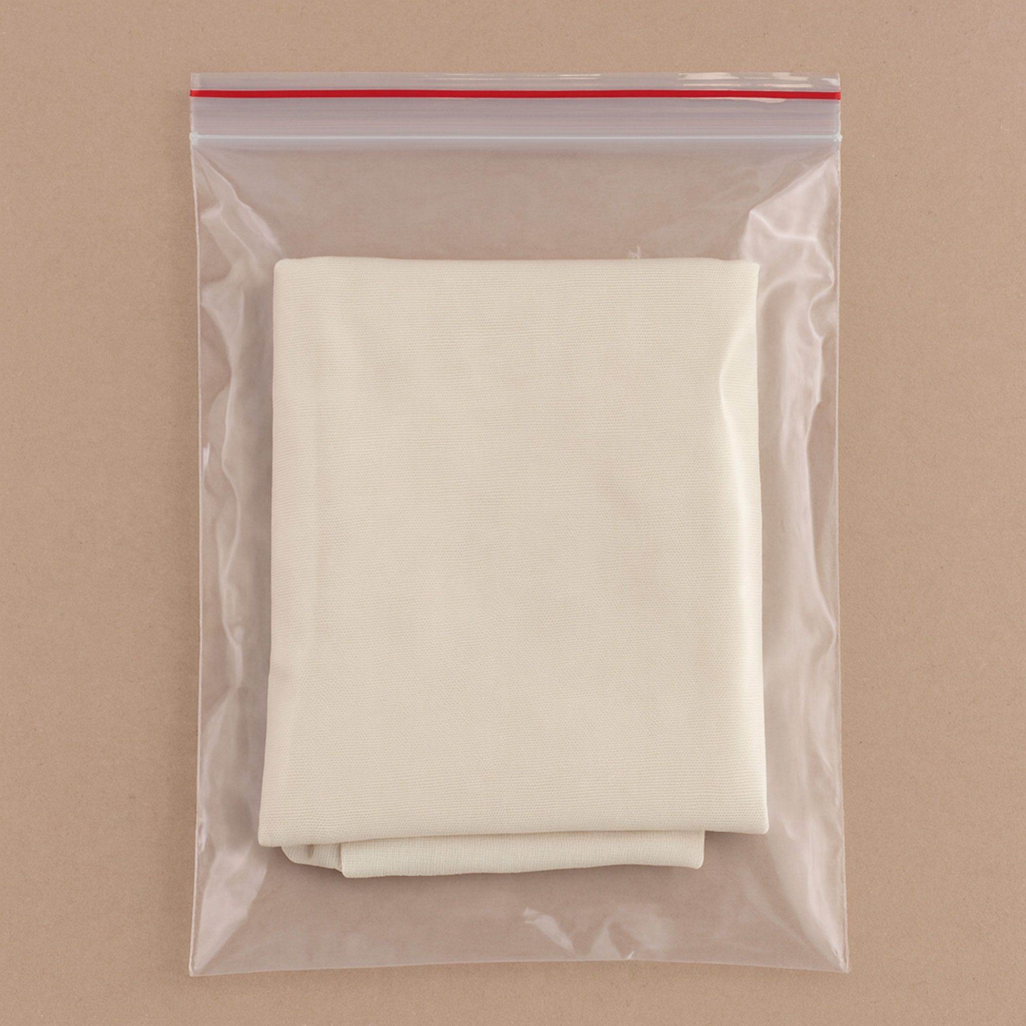 مشد هاي ويست عالي الجودة ابيض الصورة 3