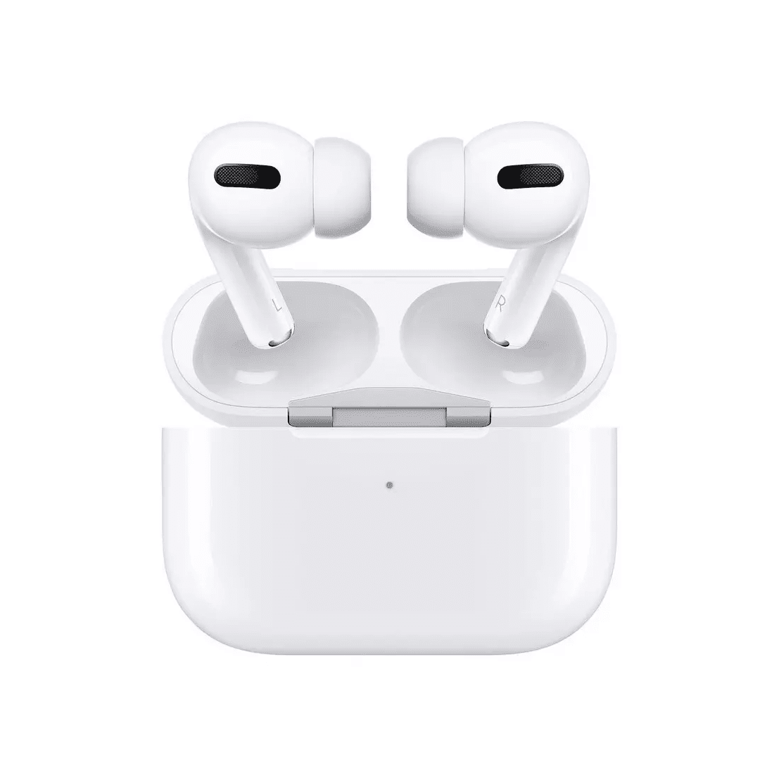 سماعة AirPods +ساعة الترا + هدية (7 استيك) الصورة 4