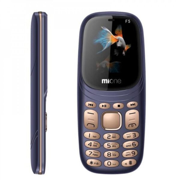 MIONE F5 جوال