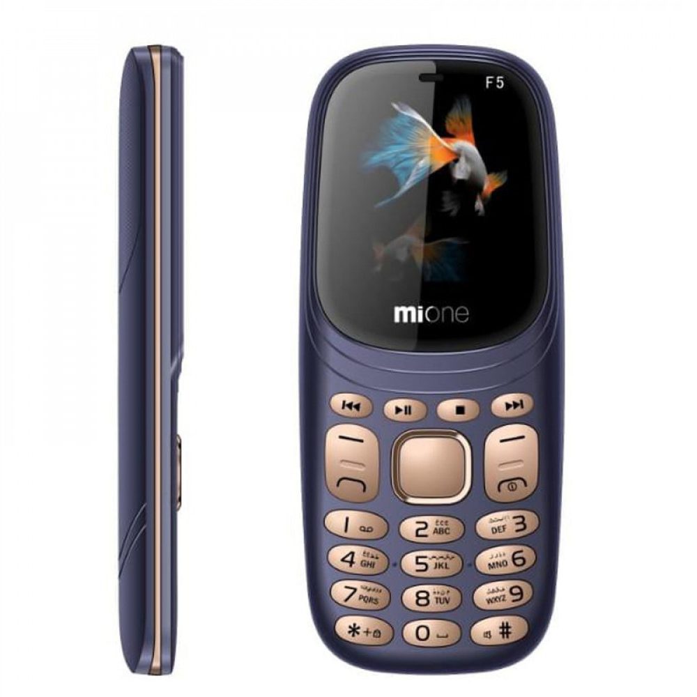 MIONE F5 جوال