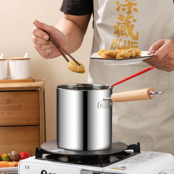 • مصفاة تنقية الزيت