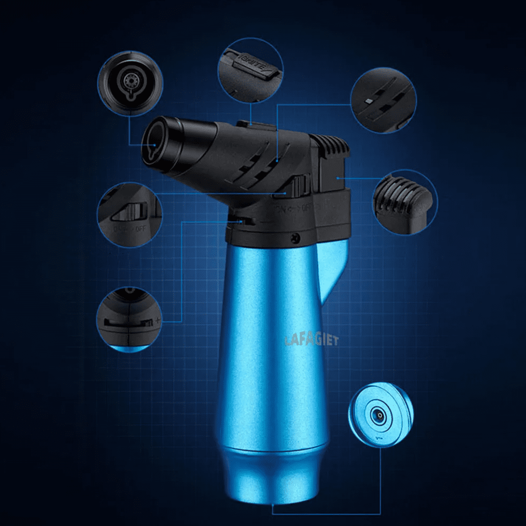 • جهاز اشعال / /DMG item الصورة 3