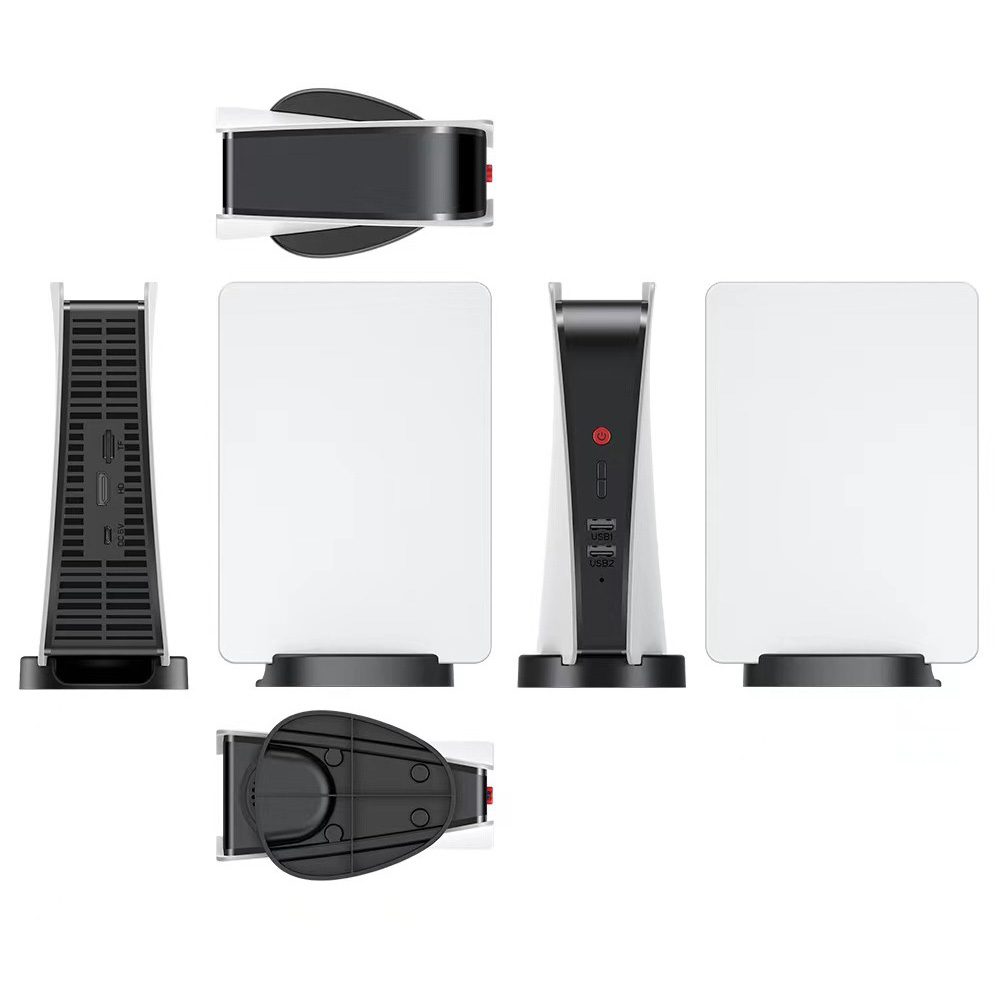 • بلايستيشن M5 الصورة 3