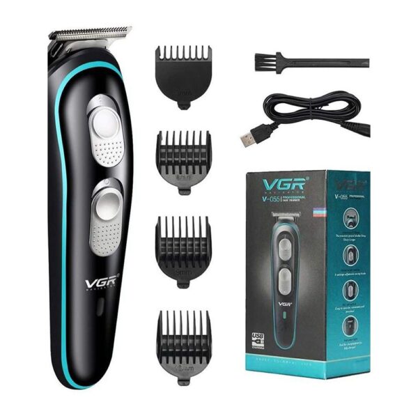 • KM 2028 ماكينة حلاقة و تنعيم