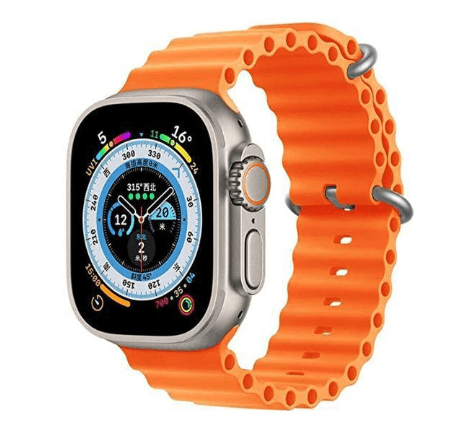 • ساعة الترا 3 استيك