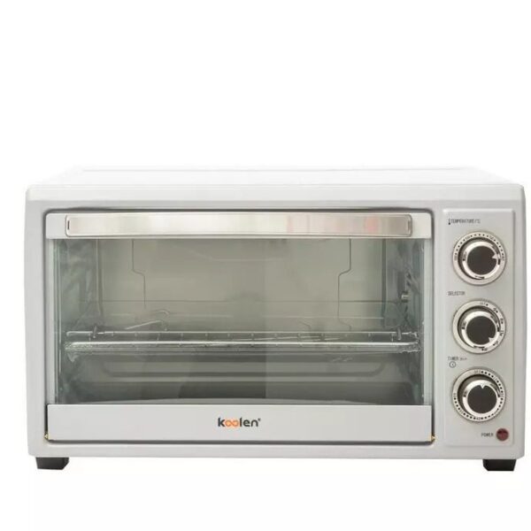 فرن متعدد الاستخدامات بحجم مثالي