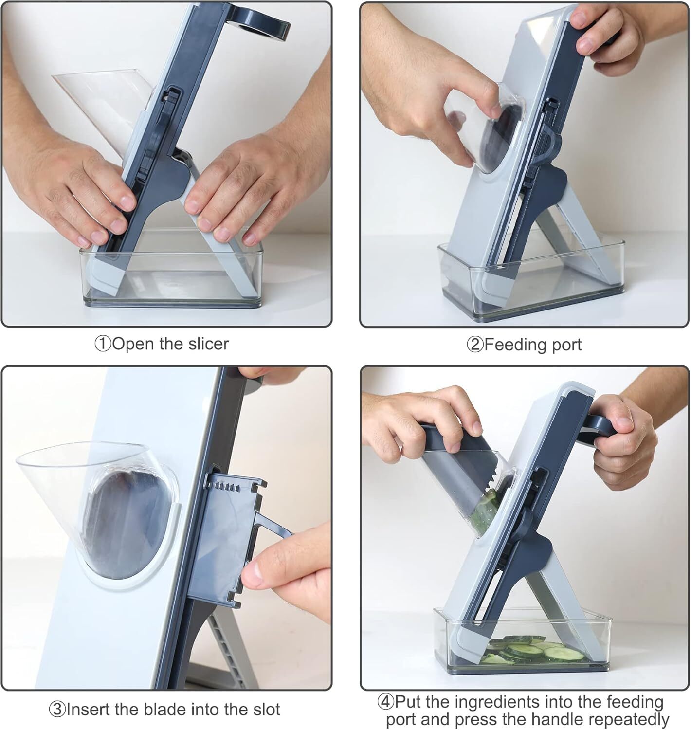 • قطاعة المندولين الصورة 3