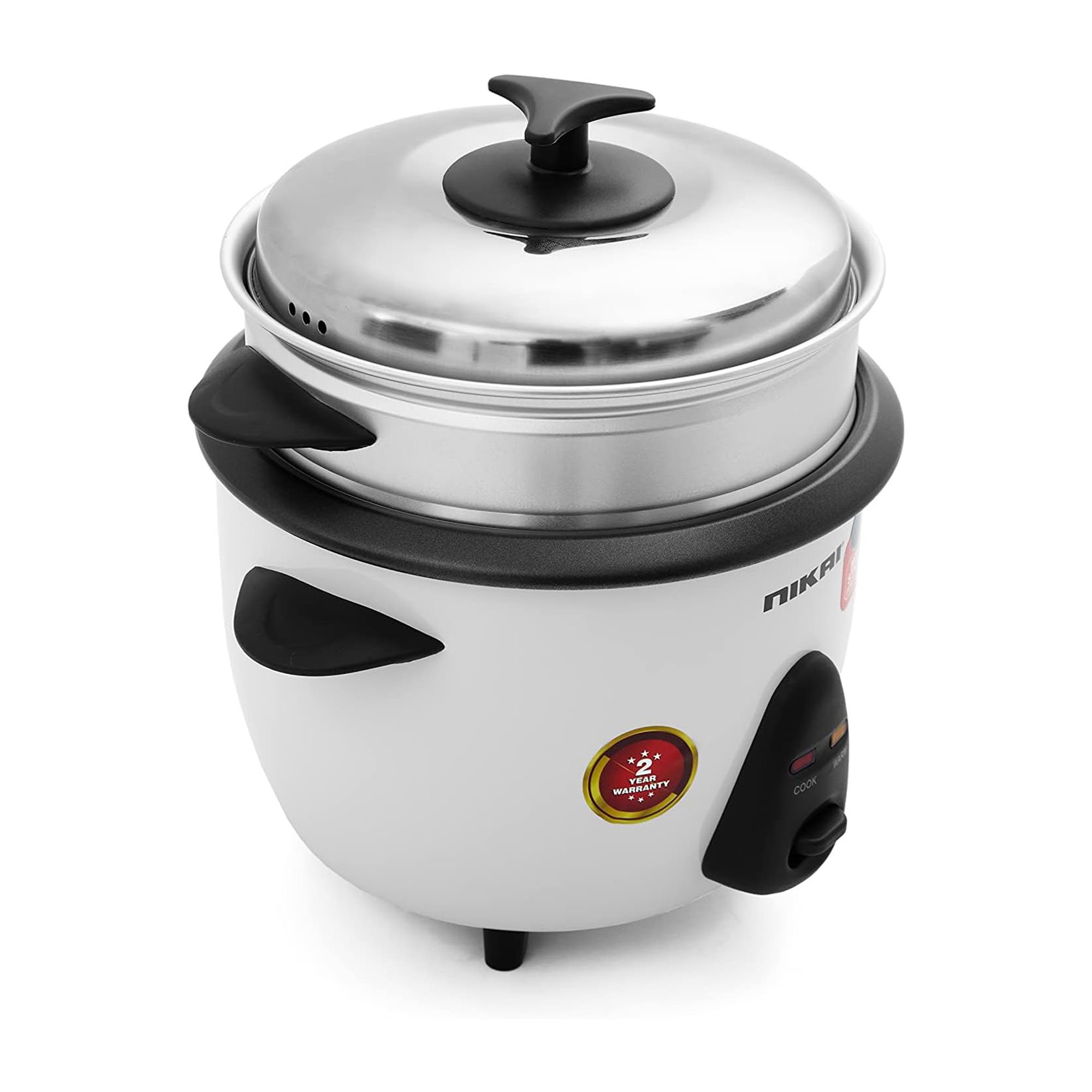 • وعاء طهى كهربائى 400 وات بضمان عامين الصورة 3