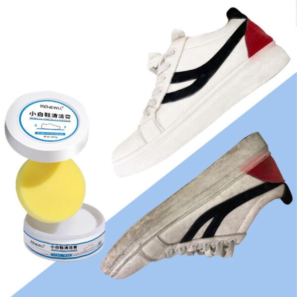 كريم تنظيف متعدد