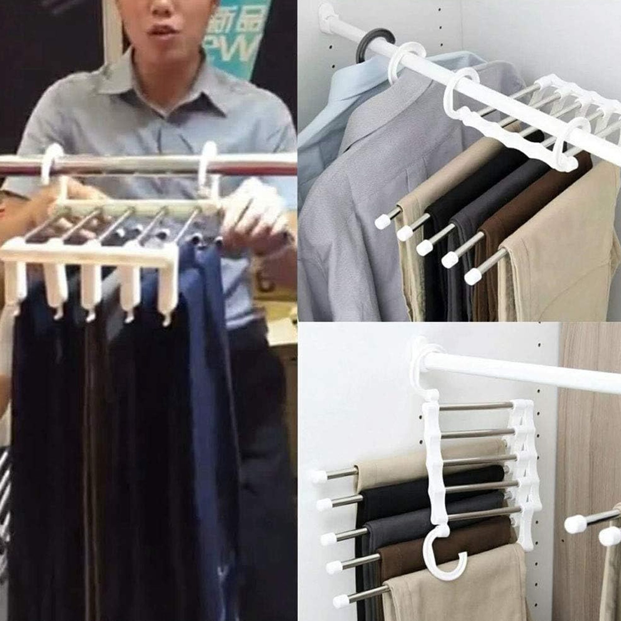 شماعة مطورة مكونة من 9 طبقات الصورة 6