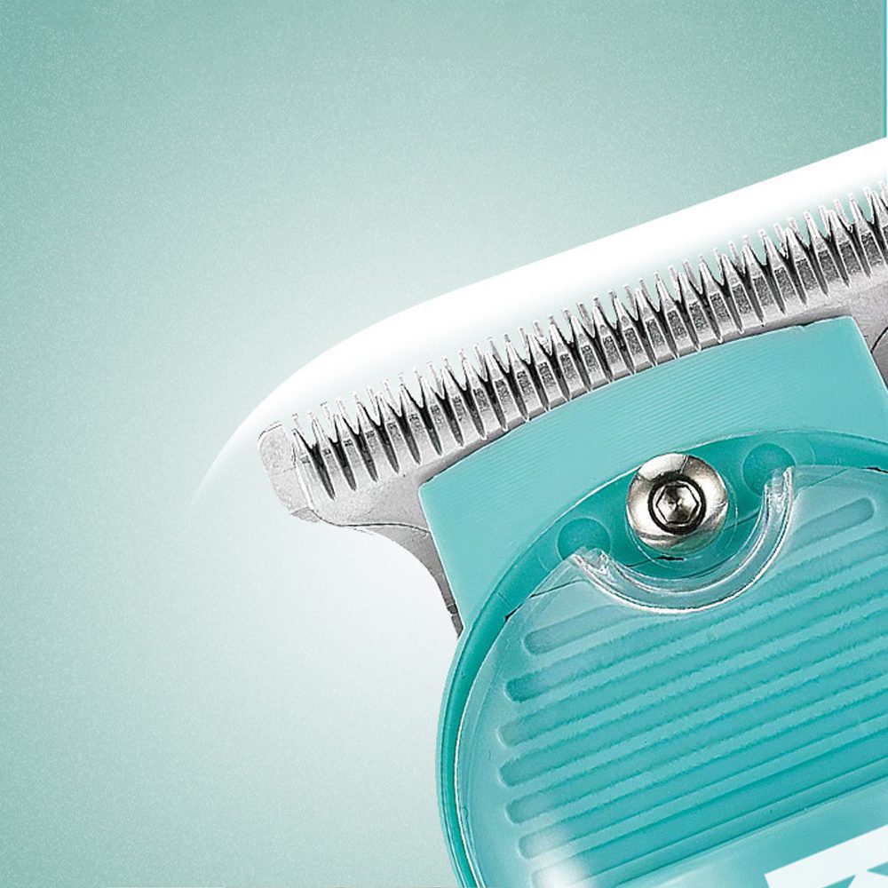 ماكينة حلاقة Kemei 1133 الصورة 3