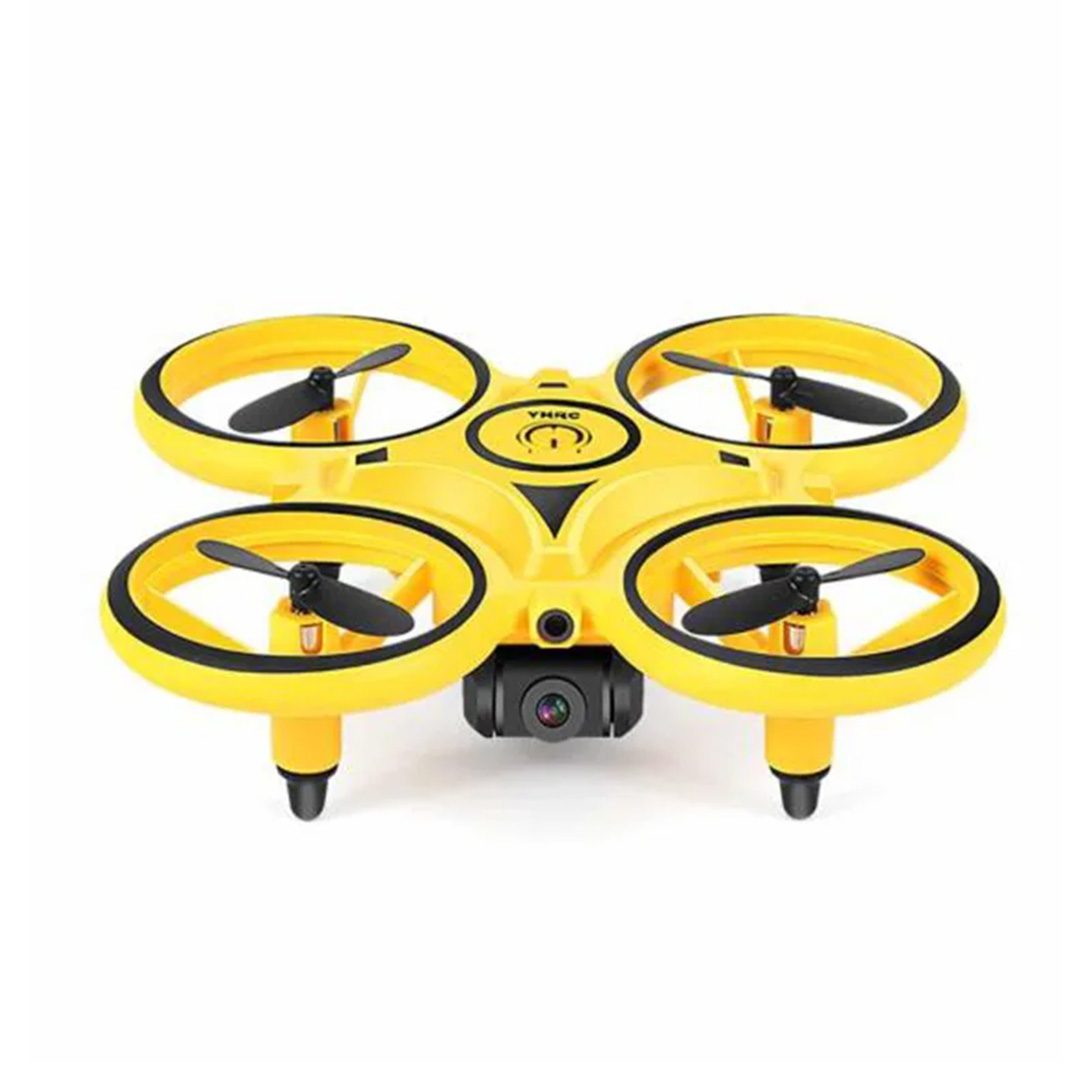 • لعبة درون تحكم باليد الصورة 3