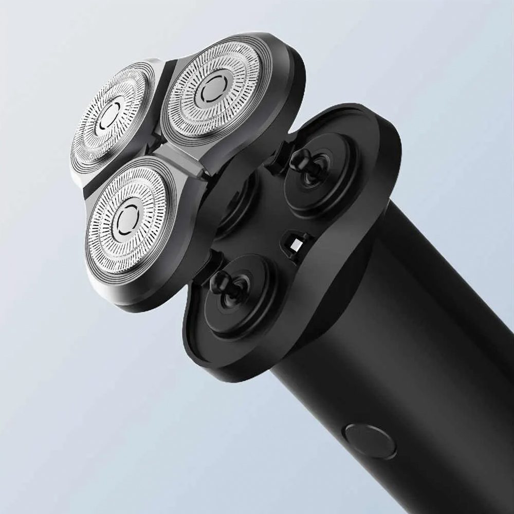 • ماكينة حلاقة كهربائية الصورة 5