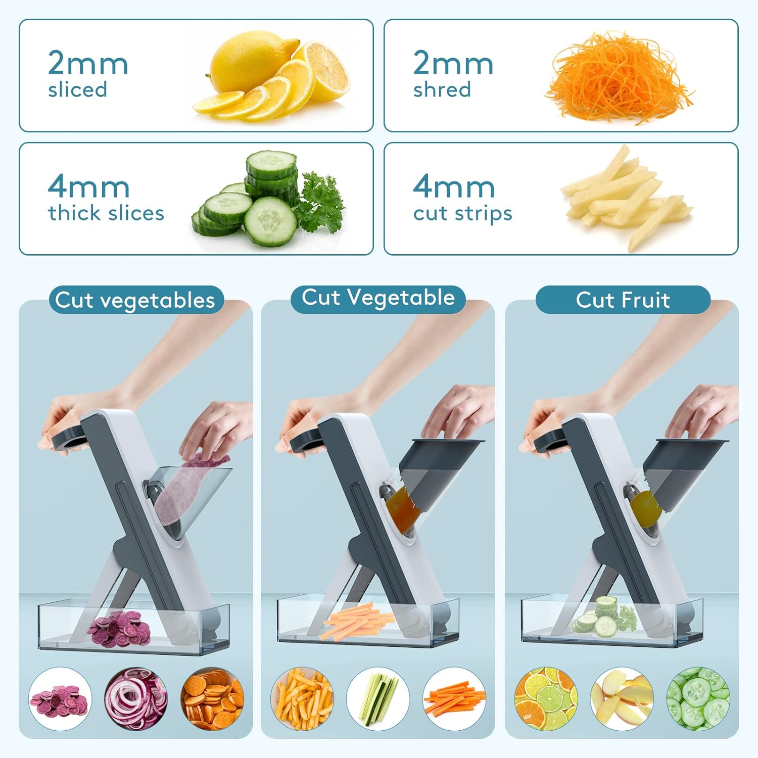 • قطاعة المندولين الصورة 5