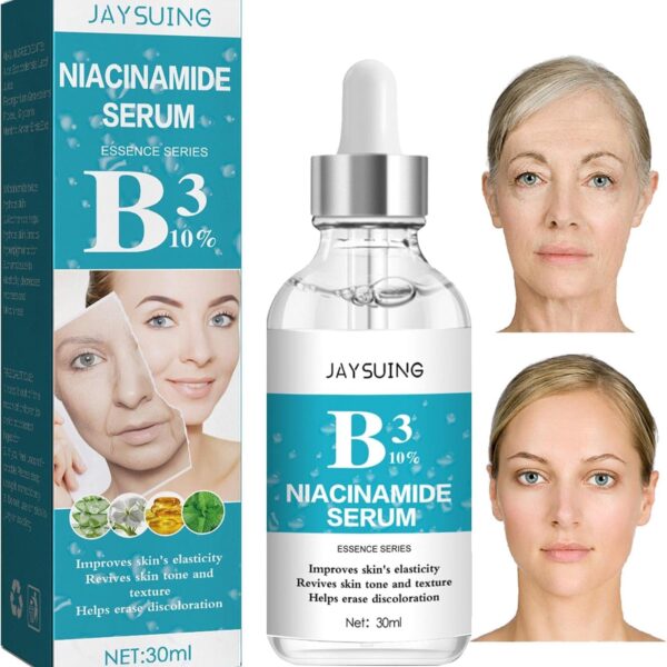 عرض 2 قطعة سيروم النياسيناميد لعلاج الشيخوخة