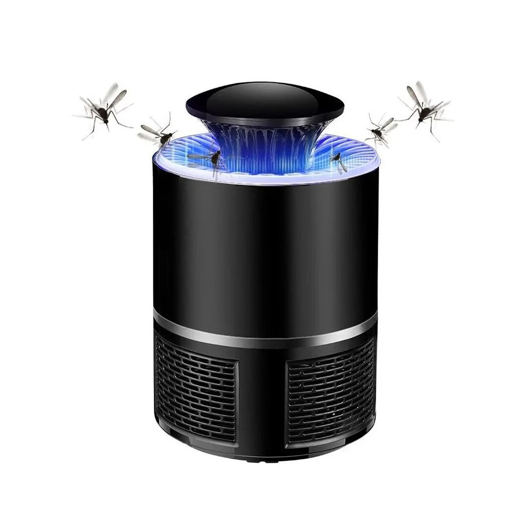 • صاعق الناموس الالكتروني الصورة 3