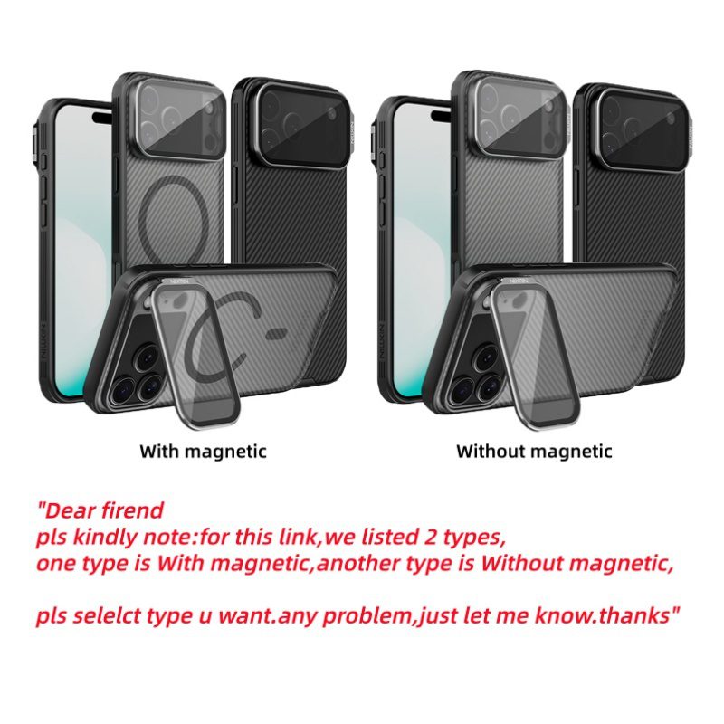 جراب Iphone 17 pro الصورة 3