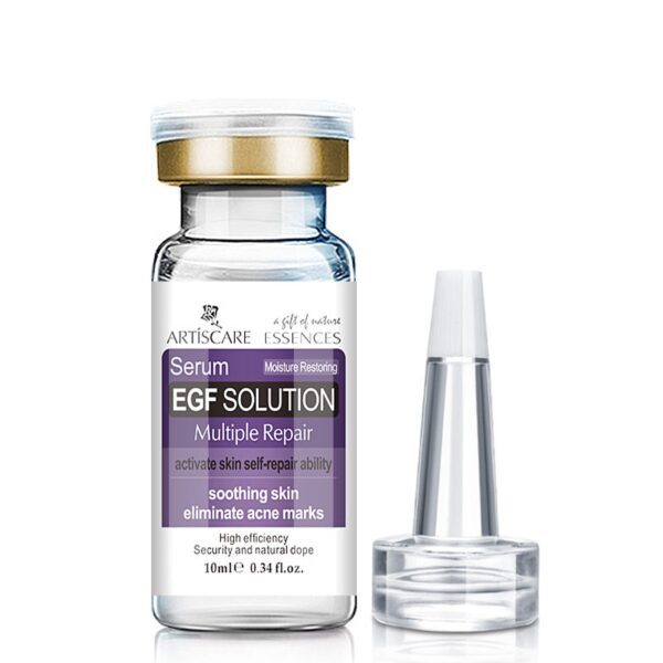 سيروم ماريا لعلاج آثار الحبوب والتجاعيد